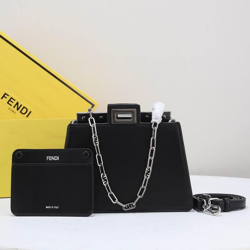 Fendi Handbags 244